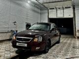 ВАЗ (Lada) Priora 2172 2012 года за 1 600 000 тг. в Атырау – фото 5