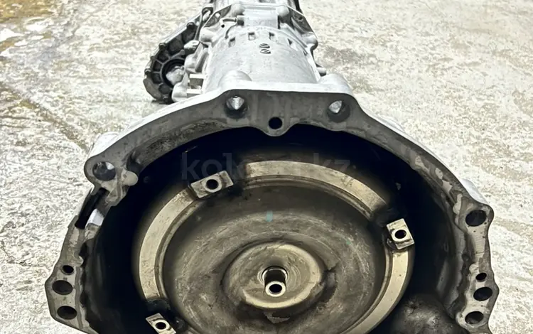 Акпп Jatco RE7R01A qx70 за 650 000 тг. в Алматы