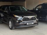 Toyota Highlander 2020 года за 19 000 000 тг. в Туркестан