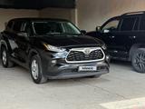 Toyota Highlander 2020 года за 19 000 000 тг. в Туркестан – фото 2
