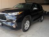 Toyota Highlander 2020 года за 19 000 000 тг. в Туркестан – фото 4