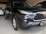 Toyota Highlander 2020 года за 19 000 000 тг. в Туркестан – фото 3