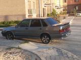 ВАЗ (Lada) 2115 2009 года за 600 000 тг. в Кызылорда