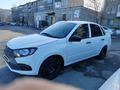 ВАЗ (Lada) Granta 2190 2022 годаүшін4 500 000 тг. в Усть-Каменогорск