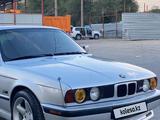 BMW 525 1991 года за 2 200 000 тг. в Шымкент – фото 3