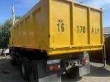 Dongfeng  DFL 3251A 2007 года за 8 500 000 тг. в Усть-Каменогорск – фото 2