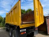 Dongfeng  DFL 3251A 2007 года за 8 500 000 тг. в Усть-Каменогорск – фото 3