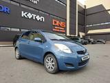 Toyota Yaris 2009 года за 4 090 000 тг. в Алматы – фото 2