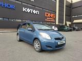 Toyota Yaris 2009 года за 4 090 000 тг. в Алматы – фото 4