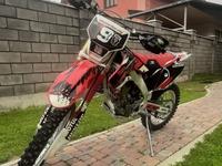 Honda  CRF 250X 2006 годаүшін2 300 000 тг. в Алматы