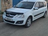 ВАЗ (Lada) Largus 2014 годаfor3 700 000 тг. в Актау