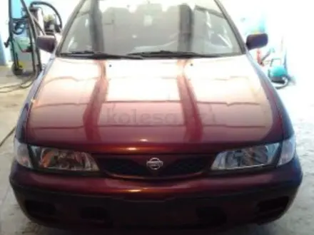 Nissan Almera 1998 года за 30 000 тг. в Астана