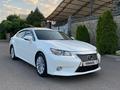 Lexus ES 250 2014 года за 13 500 000 тг. в Алматы – фото 10