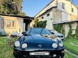 Toyota Celica 1994 года за 900 000 тг. в Алматы – фото 4