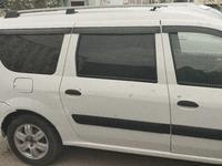 ВАЗ (Lada) Largus 2013 года за 3 000 000 тг. в Атырау