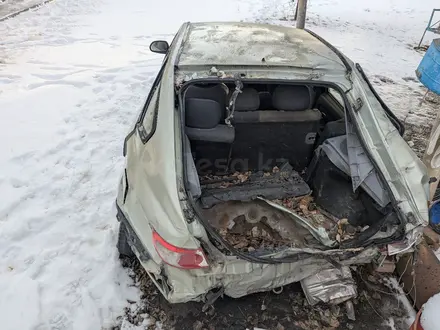 Hyundai Elantra 2005 года за 700 000 тг. в Турара Рыскулова – фото 6