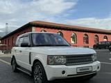 Land Rover Range Rover 2008 годаfor6 800 000 тг. в Алматы