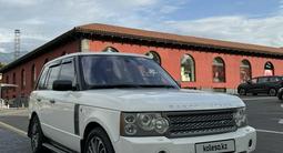 Land Rover Range Rover 2008 годаfor6 800 000 тг. в Алматы