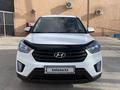 Hyundai Creta 2019 года за 8 500 000 тг. в Шымкент – фото 3