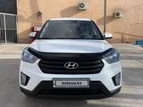 Hyundai Creta 2019 года за 8 500 000 тг. в Шымкент – фото 3