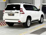 Toyota Land Cruiser Prado 2014 года за 21 990 000 тг. в Алматы – фото 4