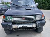 Mitsubishi Pajero 1996 года за 2 500 000 тг. в Алматы