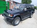 Mitsubishi Pajero 1996 года за 2 500 000 тг. в Алматы – фото 2