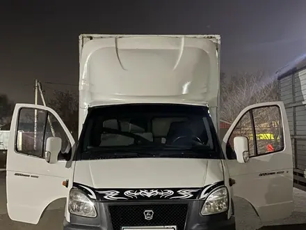 ГАЗ ГАЗель 2014 года за 5 800 000 тг. в Караганда – фото 3