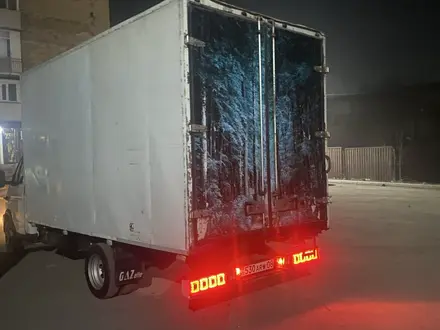 ГАЗ ГАЗель 2014 года за 5 800 000 тг. в Караганда – фото 10