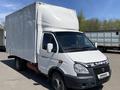 ГАЗ ГАЗель 2014 года за 5 800 000 тг. в Караганда – фото 16