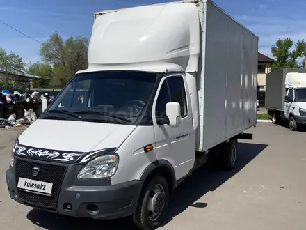ГАЗ ГАЗель 2014 года за 5 800 000 тг. в Караганда – фото 17