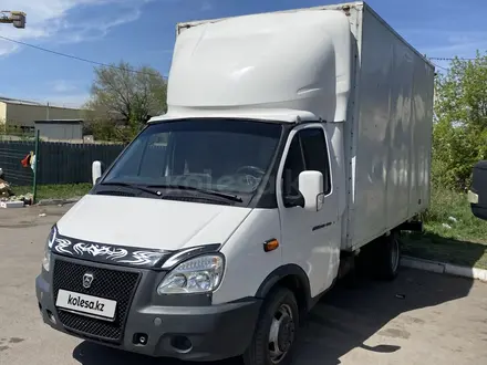 ГАЗ ГАЗель 2014 года за 5 800 000 тг. в Караганда – фото 19