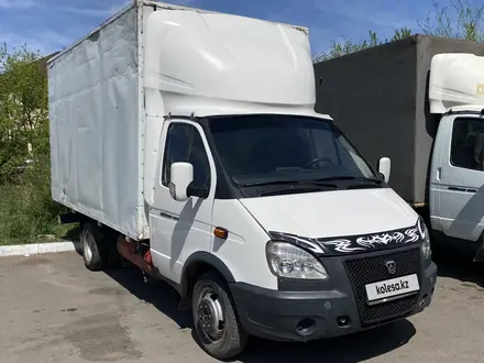 ГАЗ ГАЗель 2014 года за 5 800 000 тг. в Караганда – фото 20