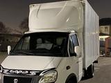 ГАЗ ГАЗель 2014 года за 5 800 000 тг. в Караганда