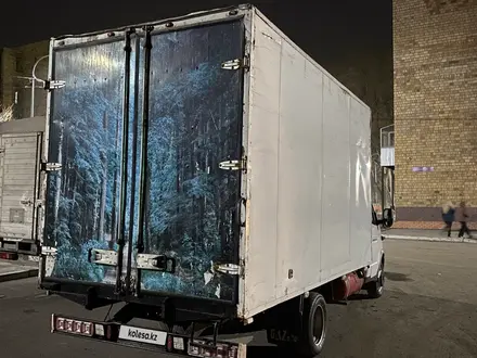 ГАЗ ГАЗель 2014 года за 5 800 000 тг. в Караганда – фото 4