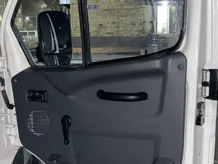 ГАЗ ГАЗель 2014 года за 5 800 000 тг. в Караганда – фото 6