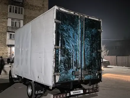 ГАЗ ГАЗель 2014 года за 5 800 000 тг. в Караганда – фото 5