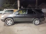 Lexus RX 300 2002 годаүшін5 400 000 тг. в Алматы – фото 5