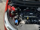 Kia Rio 2015 годаүшін5 700 000 тг. в Тараз – фото 4
