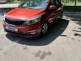 Kia Rio 2015 годаүшін5 700 000 тг. в Тараз – фото 3