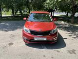 Kia Rio 2015 годаүшін5 700 000 тг. в Тараз