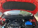 Kia Rio 2015 годаүшін5 700 000 тг. в Тараз – фото 5