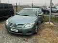 Toyota Camry 2010 годаүшін4 500 000 тг. в Атырау – фото 3