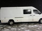 Mercedes-Benz Sprinter 2002 года за 6 800 000 тг. в Кордай – фото 4