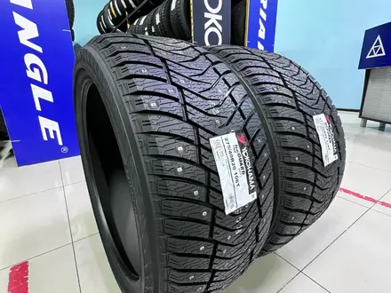 275/40R20 — 315/35R20 Yokohama Япония IG65 за 123 500 тг. в Алматы – фото 2