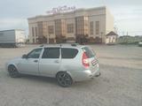 ВАЗ (Lada) Priora 2171 2013 годаүшін1 800 000 тг. в Кызылорда – фото 2