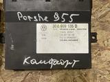 Блок ЭБУ Комфорта на Porsche Кайенүшін8 000 тг. в Караганда – фото 2