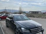 Mercedes-Benz C 200 2011 года за 5 500 000 тг. в Алматы – фото 2