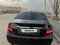 Mercedes-Benz C 200 2011 года за 5 500 000 тг. в Алматы – фото 9