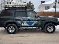 Toyota Land Cruiser 1997 годаүшін6 500 000 тг. в Астана – фото 3